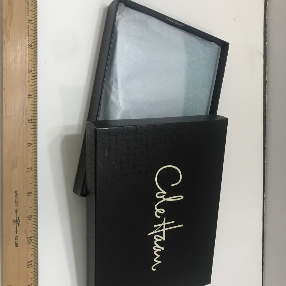 COLE HAAN WRISTLET